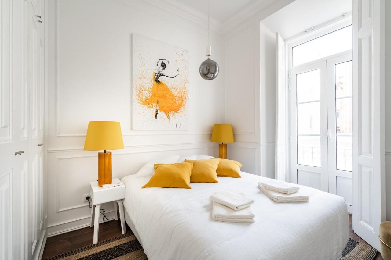 Apartamento Akicity Campolide Selected Lisboa Exterior foto